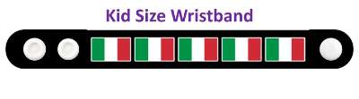 italy flag italian stickers, magnet