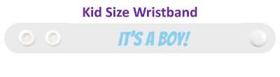 its a boy male baby stickers, magnet