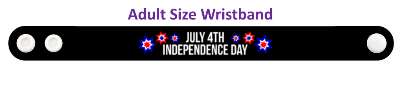 july 4th independence day fireworks boom stickers, magnet