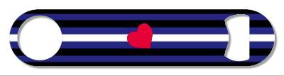 leather flag lgbt classic colors group series stickers, magnet