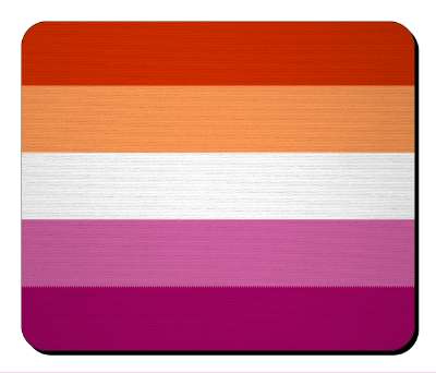 lesbian pride lgbt lgbtq rights colors flag stickers, magnet