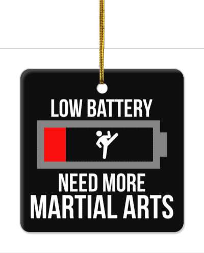 low battery black need more martial arts recharge fan kicking stick figure stickers, magnet