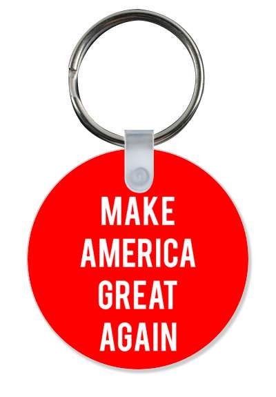 make america great again gop republican ultra maga trump stickers, magnet