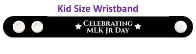 martin luther king celebrating mlk jr day stars stickers, magnet
