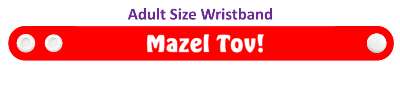 mazel tov congratulations jewish stickers, magnet