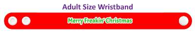 merry freakin christmas hilarious stickers, magnet