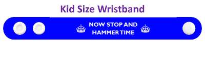 now stop and hammer time funny keep calm stickers, magnet