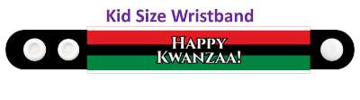 pan african flag africa happy kwanzaa stickers, magnet