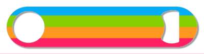 panromantic flag lgbt classic colors group series stickers, magnet