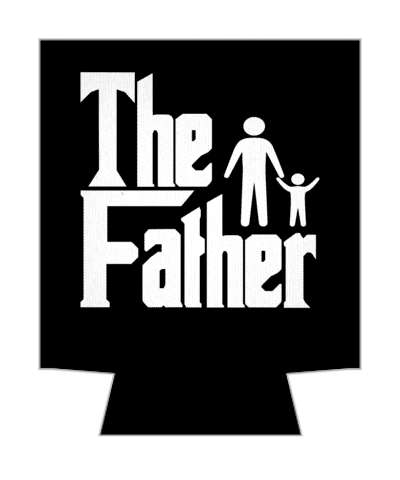parody film the father stickers, magnet