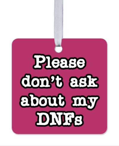 please dont ask about my dnfs did not find purple geocaching jargon stickers, magnet