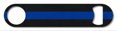 police support thin blue line flag stickers, magnet