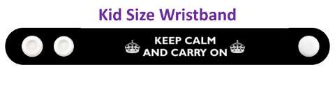 popular meme keep calm and carry on stickers, magnet