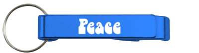 positivity peace retro stickers, magnet