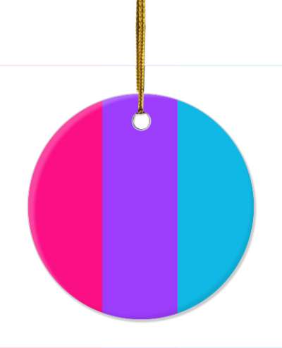 pride flag androgyne colors androgynous stickers, magnet