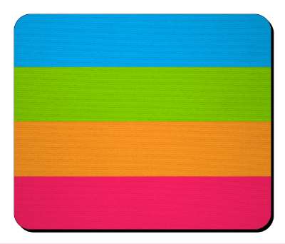 pride panromantic pan romantic flag colors stickers, magnet