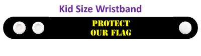 protect our flag usa pride stickers, magnet
