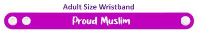 proud muslim pride islam stickers, magnet