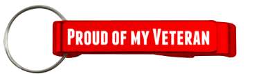 proud of my veteran vet family stickers, magnet