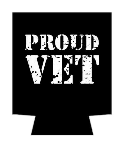 proud vet veteran remembering pride usa military stickers, magnet