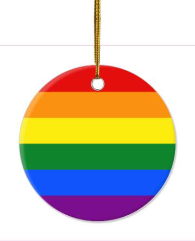 rainbow flag pride flag colors sex lgbt classic stickers, magnet