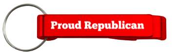 right wing proud republican stickers, magnet