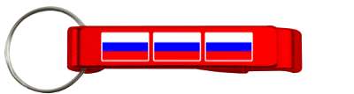 russia russian flag stickers, magnet