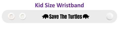 save the turtles stickers, magnet