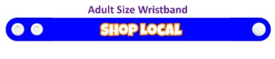 shop local cute bold stickers, magnet