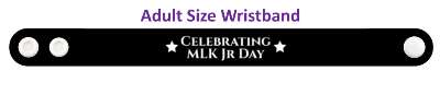 stars celebrating mlk jr day martin luther king stickers, magnet
