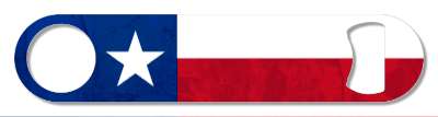 texas state flag weathered pride stickers, magnet