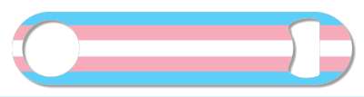 transgender flag lgbt classic colors group series stickers, magnet