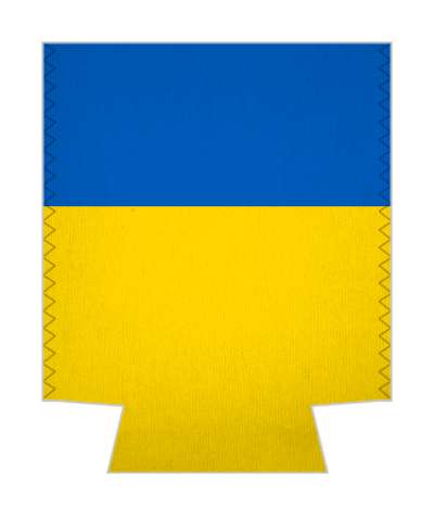 ukraine ukrainian national flag stickers, magnet