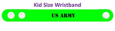 us army military support stickers, magnet