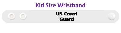 us coast guard support military usa stickers, magnet