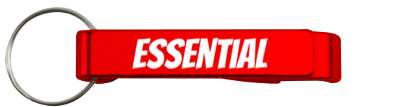 vip essential important stickers, magnet