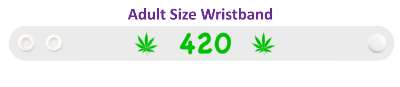 weed leaf 420 stickers, magnet