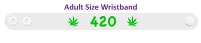 weed leaf 420 stickers, magnet