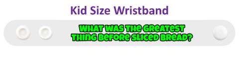 what was the greatest thing before sliced bread novelty stickers, magnet