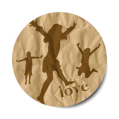 love sticker