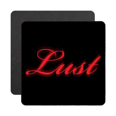 lust magnet